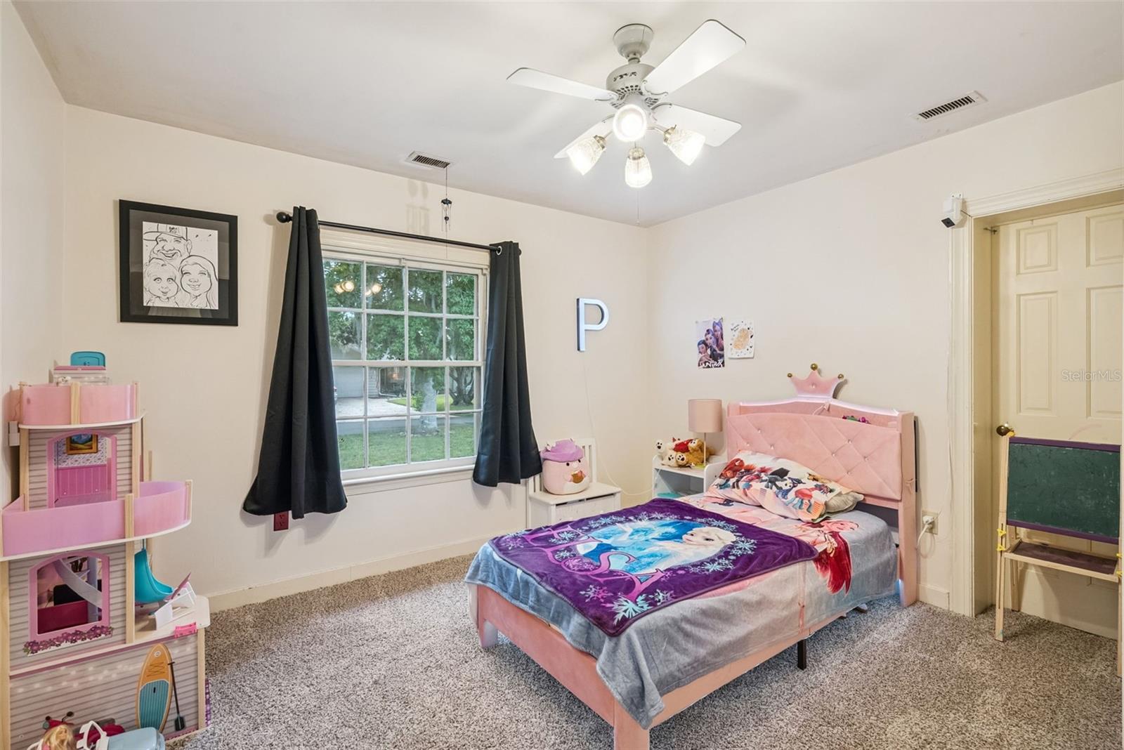 ACREAGE & UNREC - Residential
