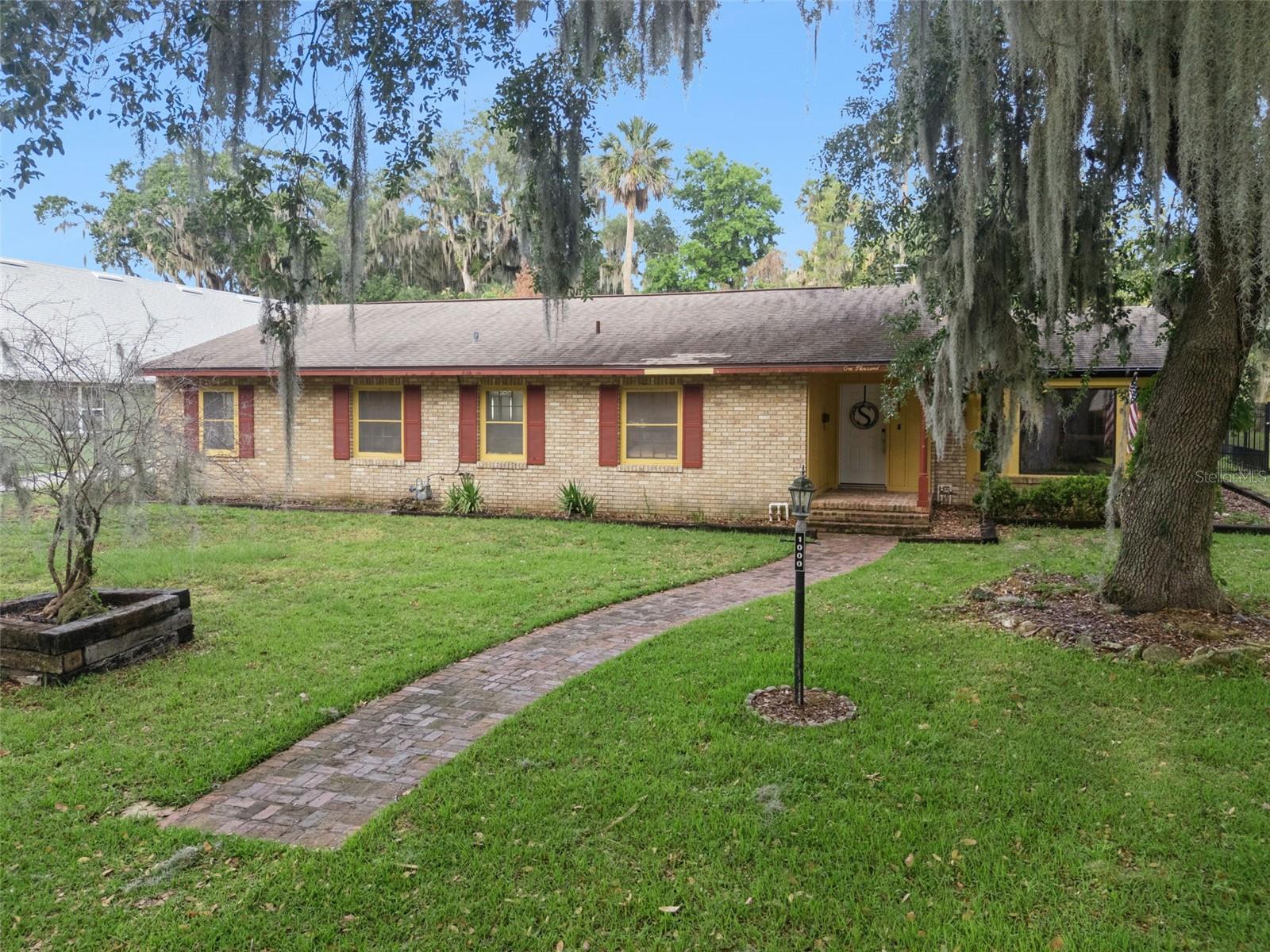 ACREAGE & UNREC - Residential