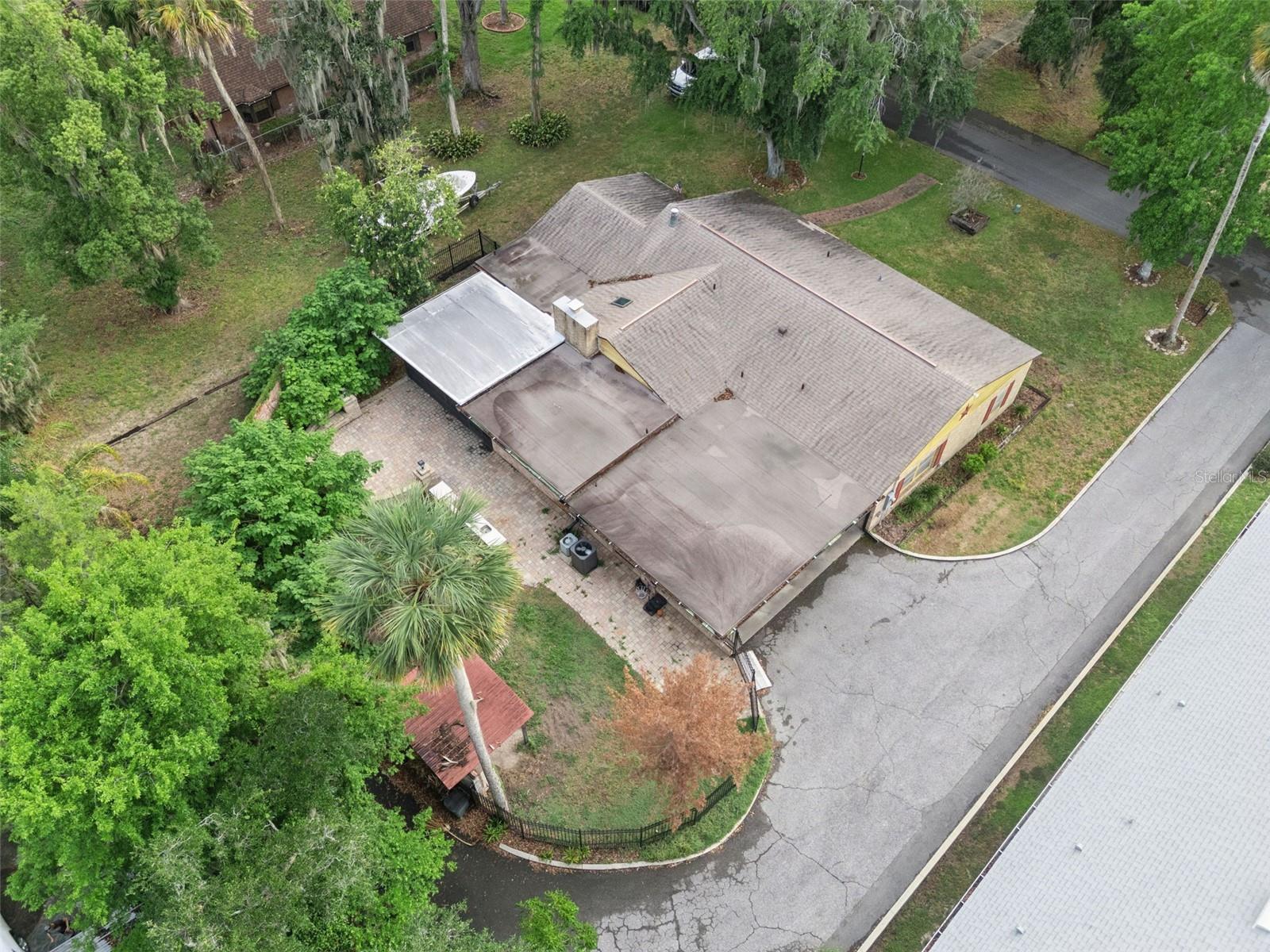 ACREAGE & UNREC - Residential