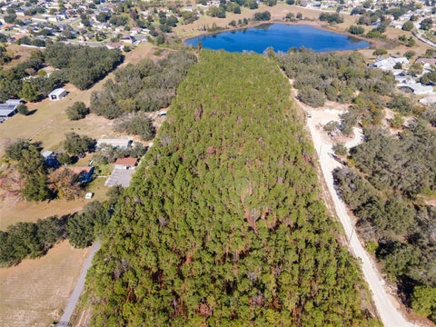 Photo of Lost Lake Road, Clermont, FL 34711 (MLS # O6413163)