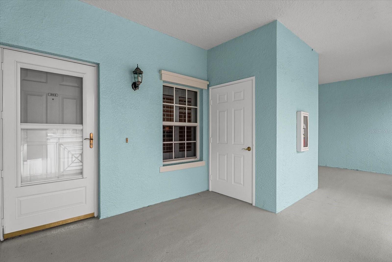 5768 SABAL TRACE DRIVE 203, NORTH PORT, FL, 34287 2 5768 SABAL TRACE DRIVE 203