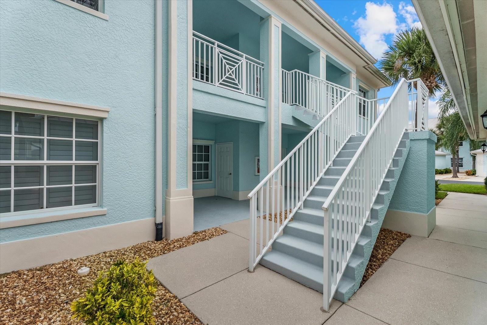 5768 SABAL TRACE DRIVE 203, NORTH PORT, FL, 34287 1 5768 SABAL TRACE DRIVE 203