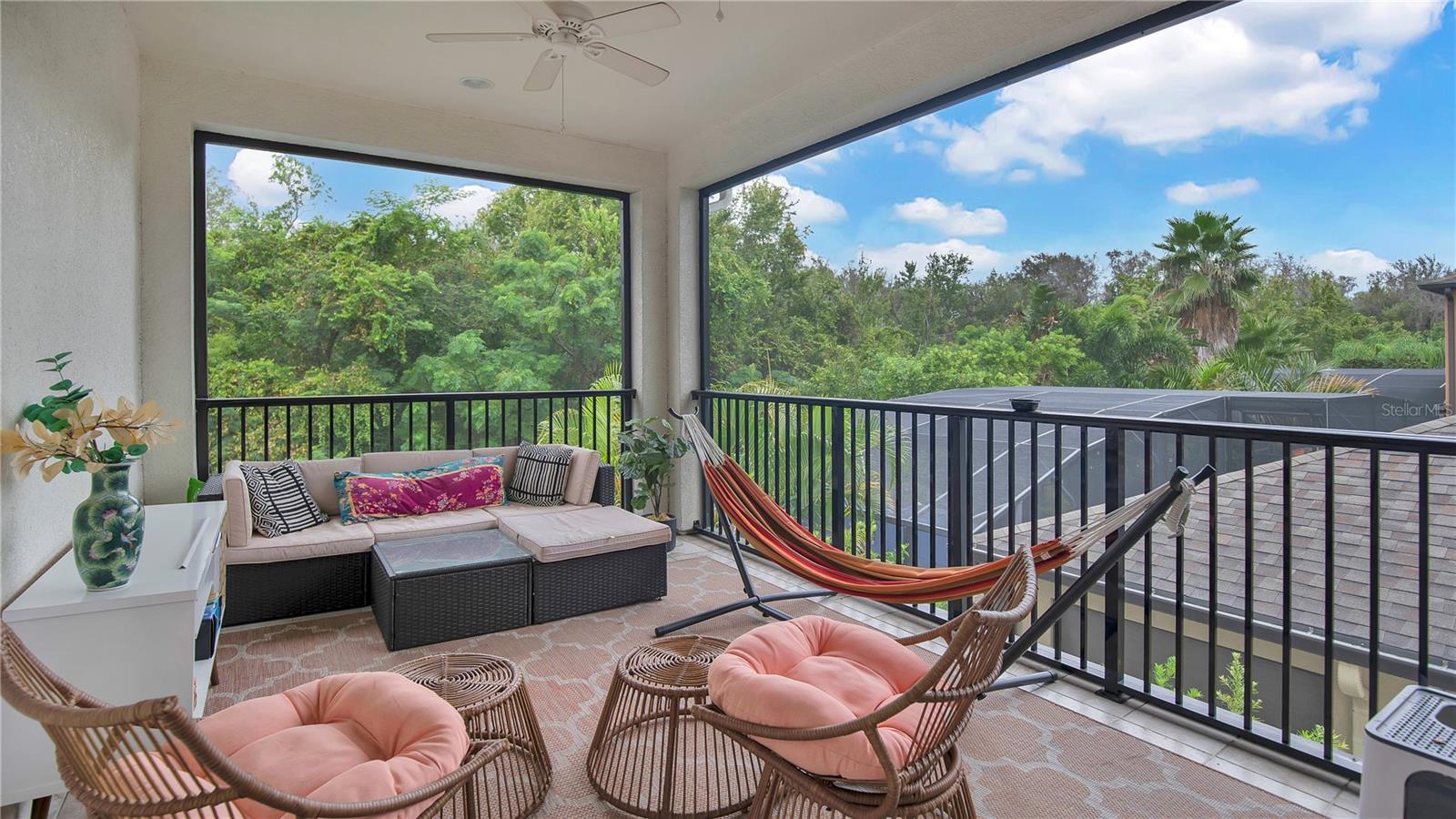 BRADFORD CRK PH I - Residential