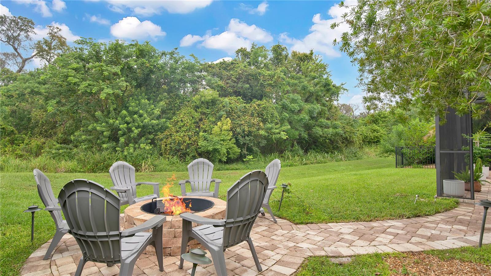 BRADFORD CRK PH I - Residential