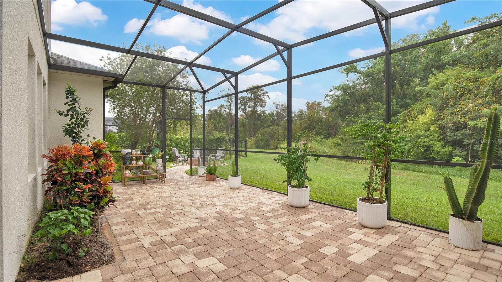 BRADFORD CRK PH I - Residential