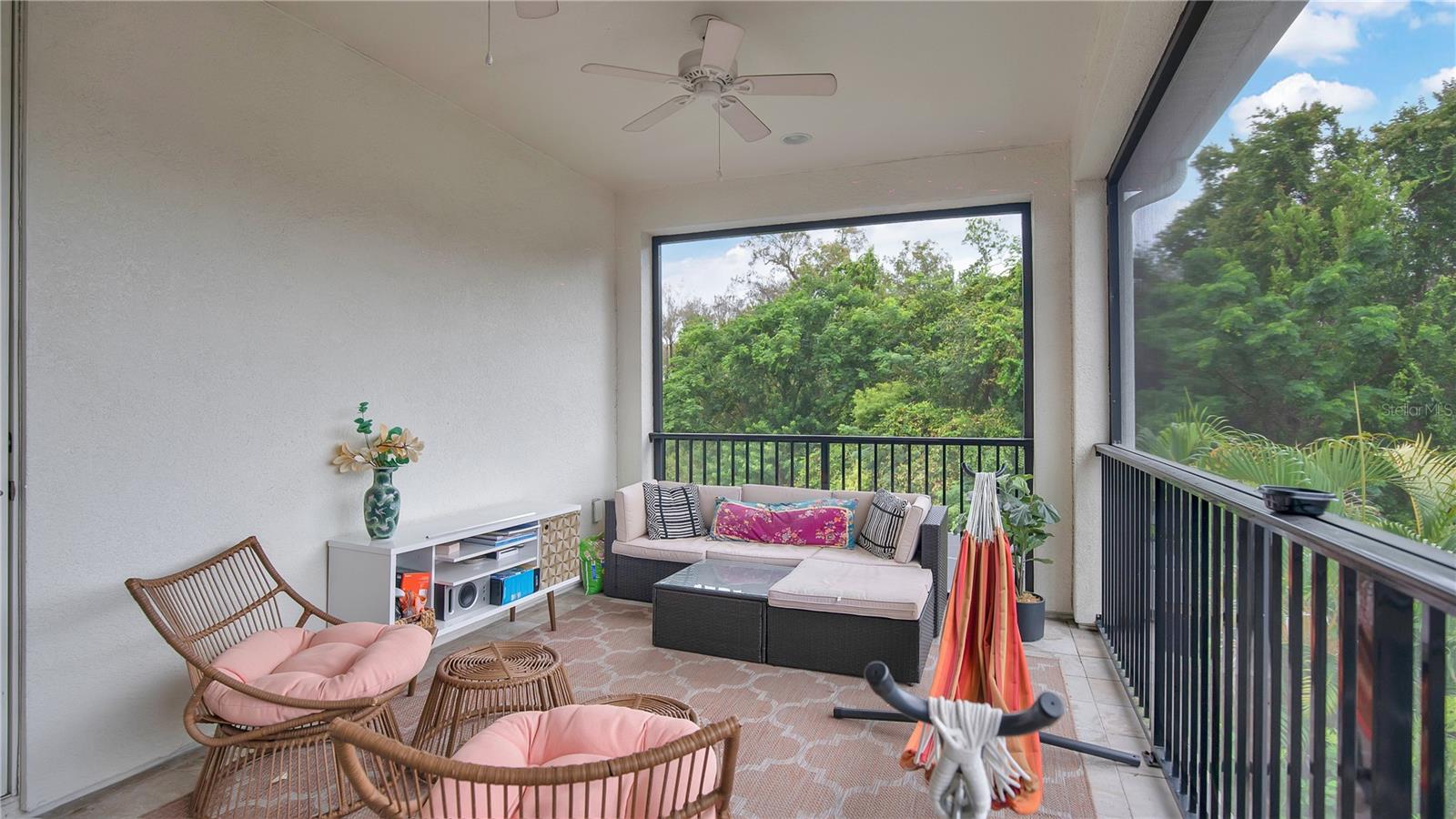 BRADFORD CRK PH I - Residential