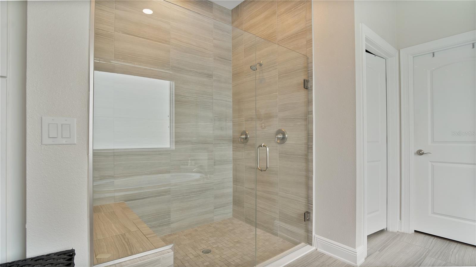 BRADFORD CRK PH I - Residential