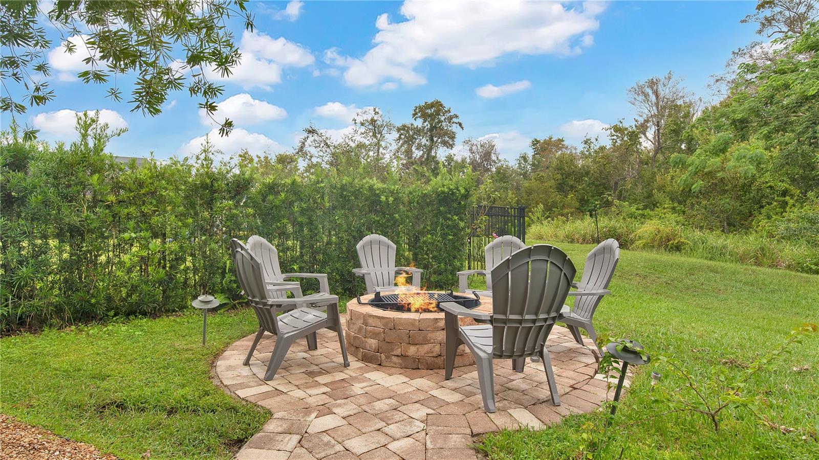 BRADFORD CRK PH I - Residential