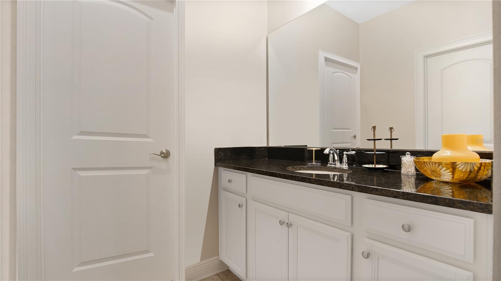 BRADFORD CRK PH I - Residential