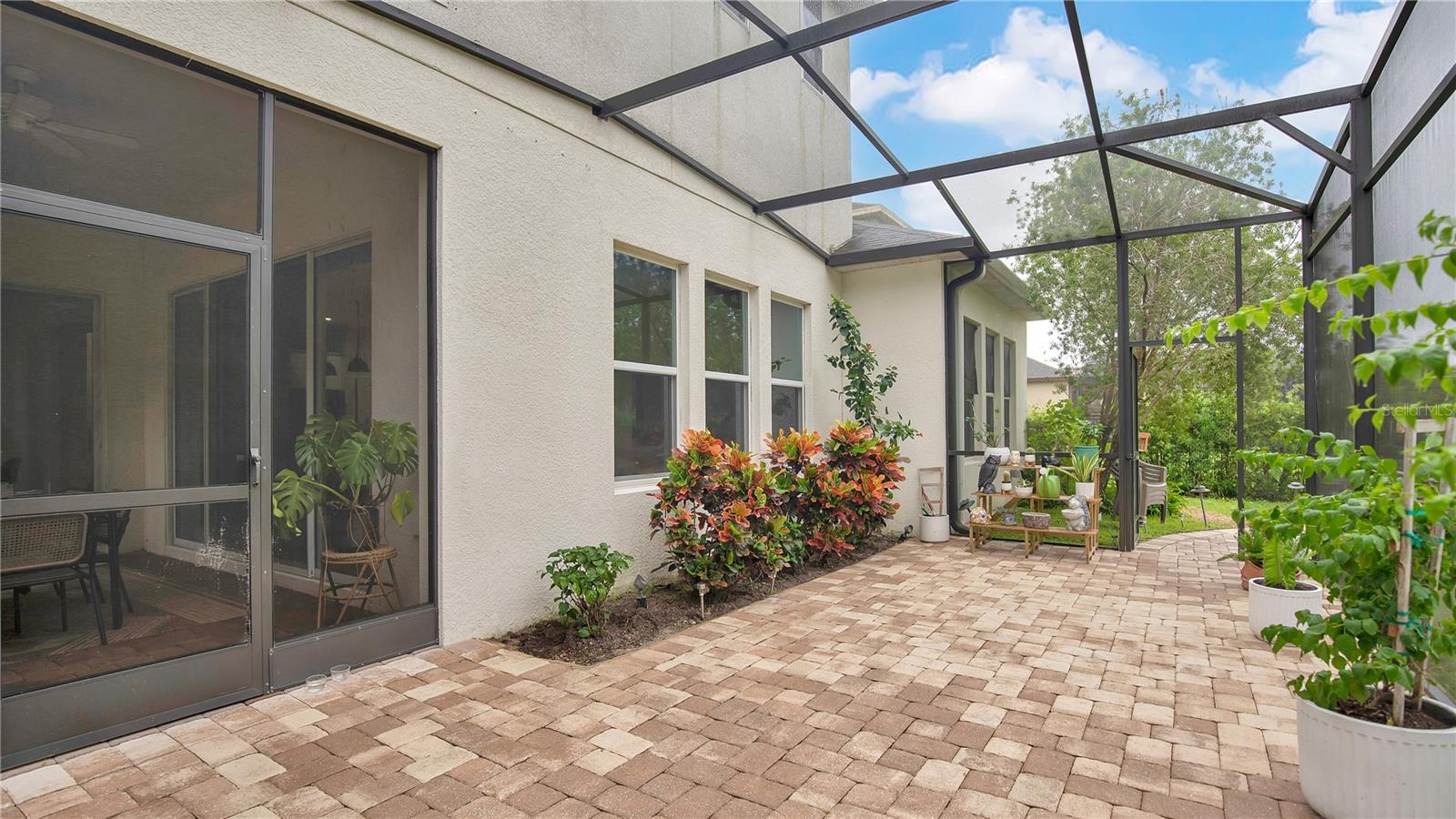 BRADFORD CRK PH I - Residential