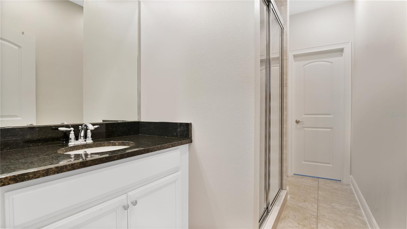 BRADFORD CRK PH I - Residential