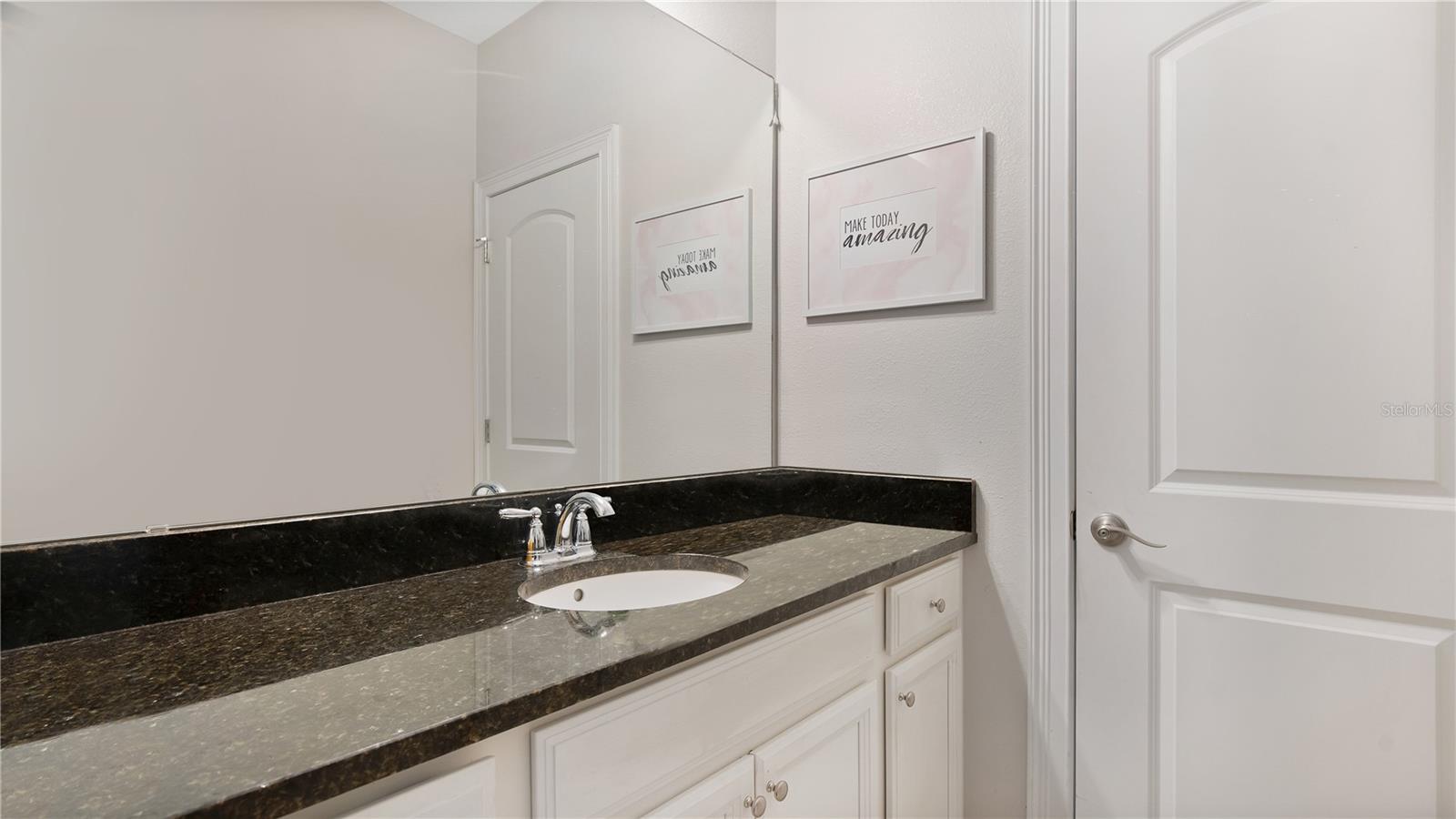 BRADFORD CRK PH I - Residential