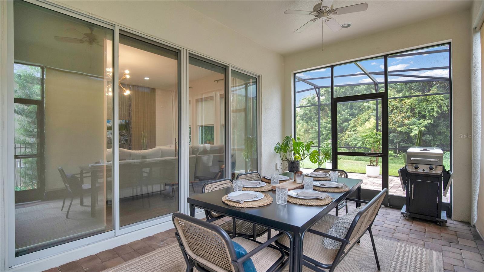 BRADFORD CRK PH I - Residential