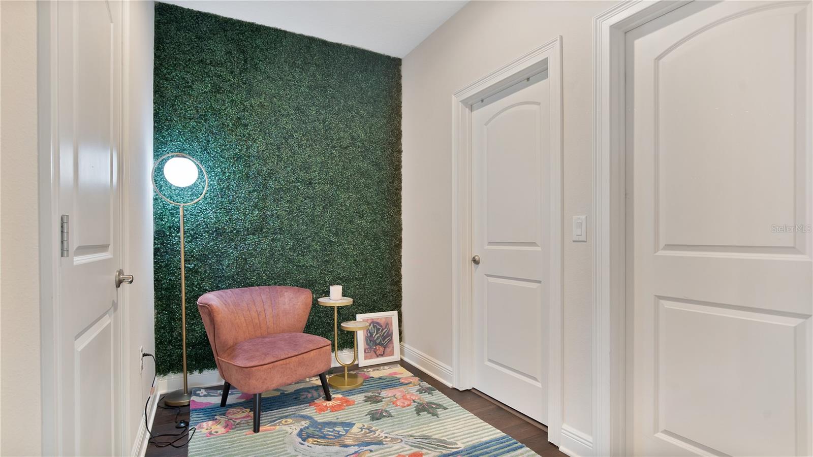 BRADFORD CRK PH I - Residential