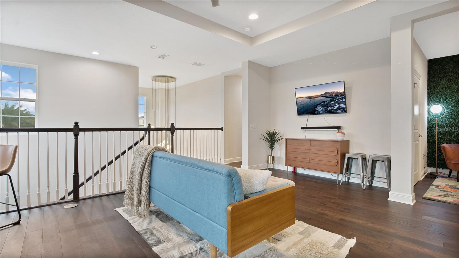 BRADFORD CRK PH I - Residential