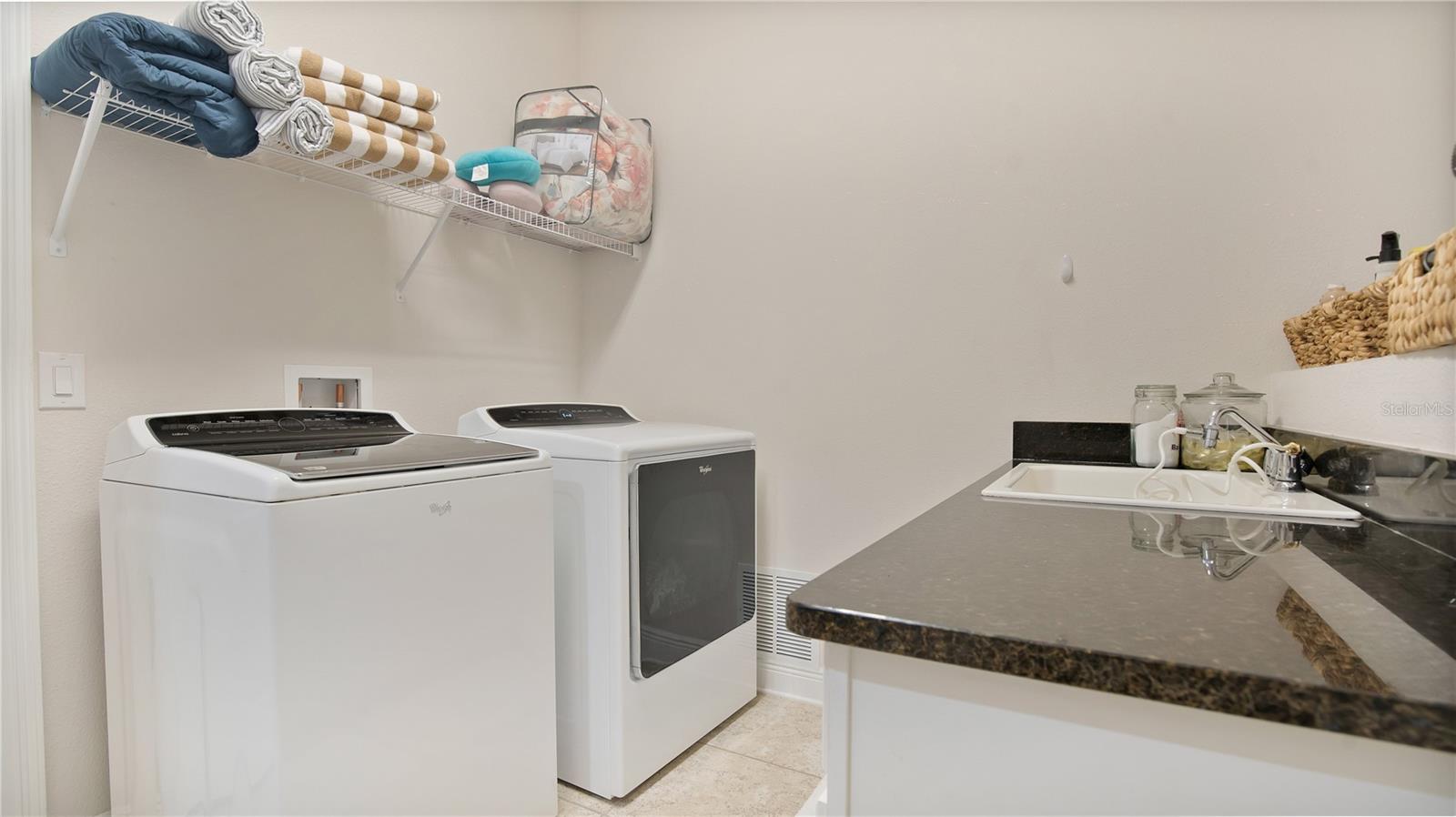 BRADFORD CRK PH I - Residential