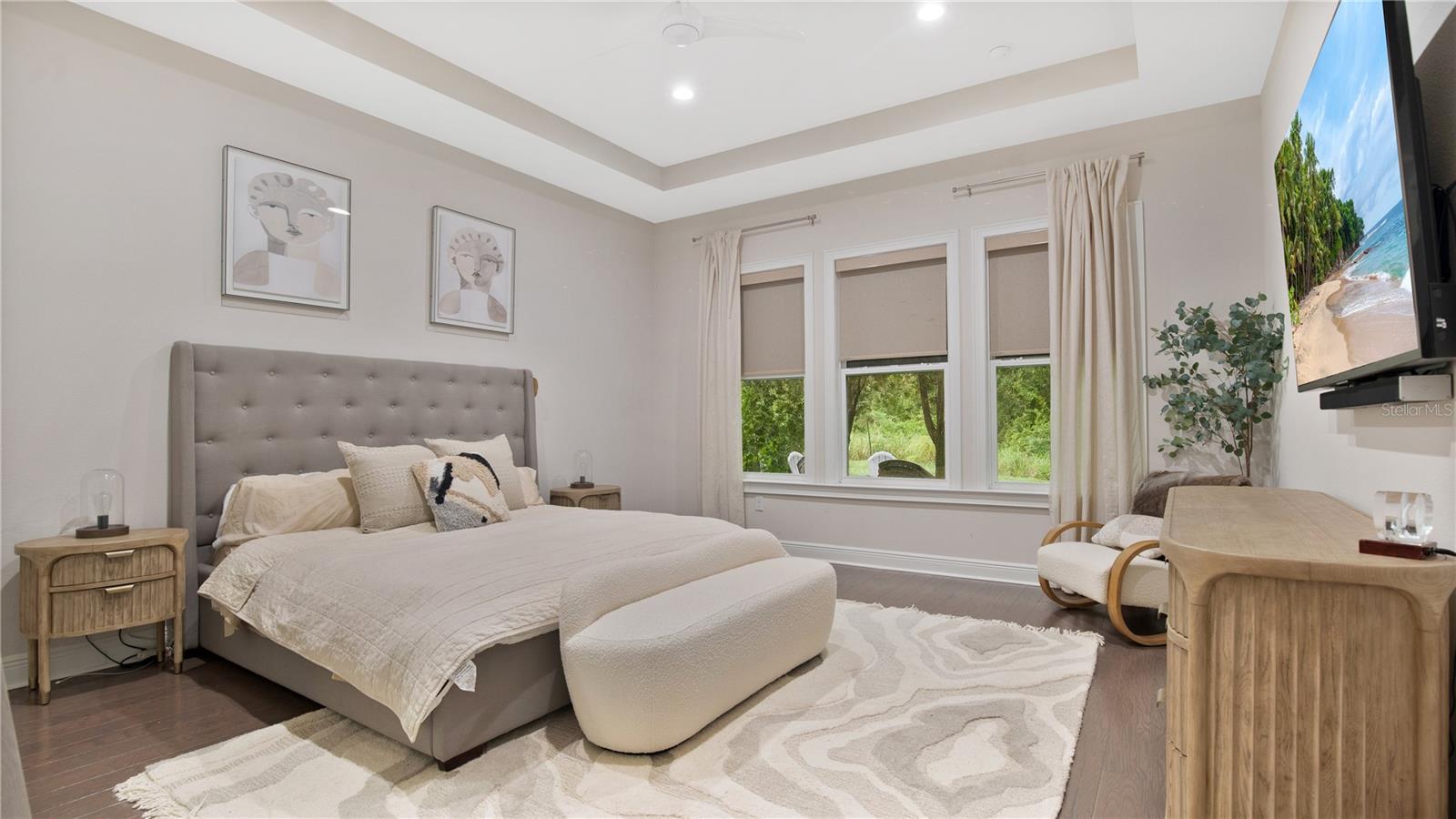 BRADFORD CRK PH I - Residential