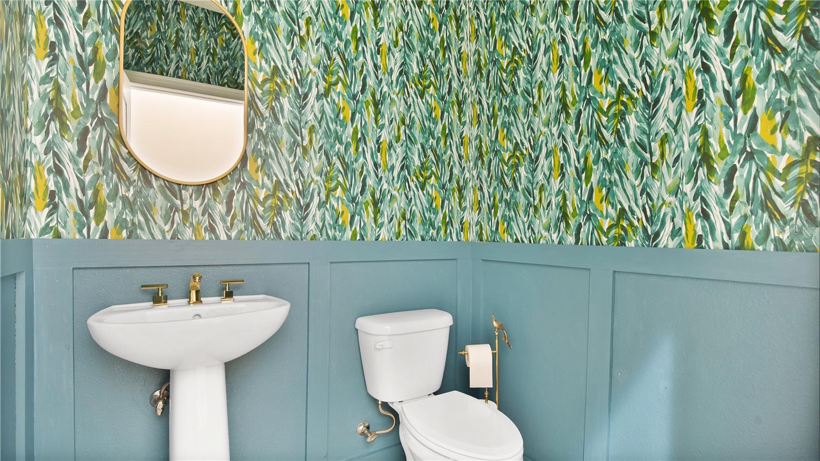 BRADFORD CRK PH I - Residential