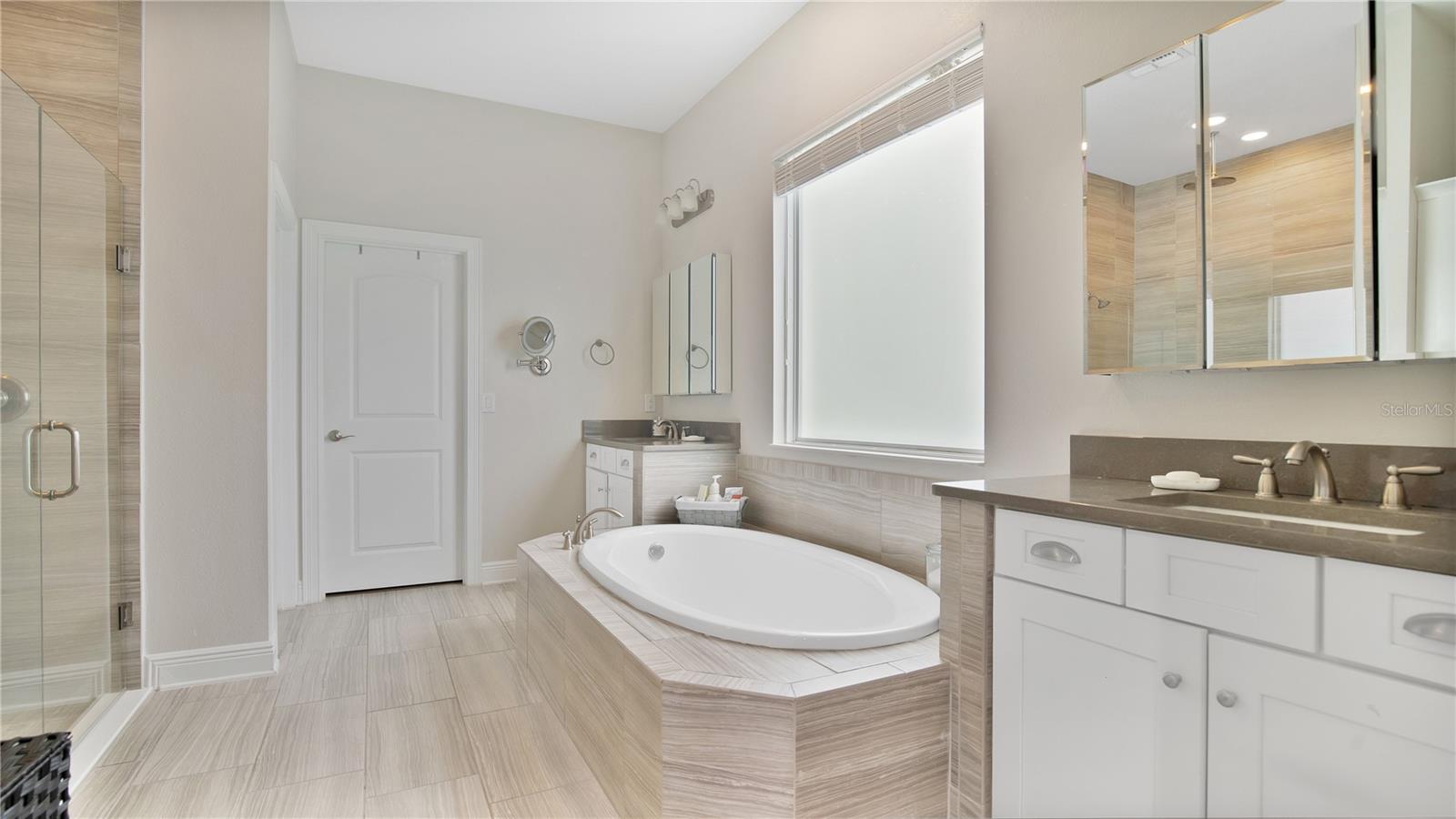 BRADFORD CRK PH I - Residential