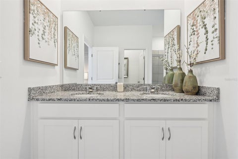 Tiny photo for 23599 Grindstone Way, Sorrento, FL 32776 (MLS # O6416463)