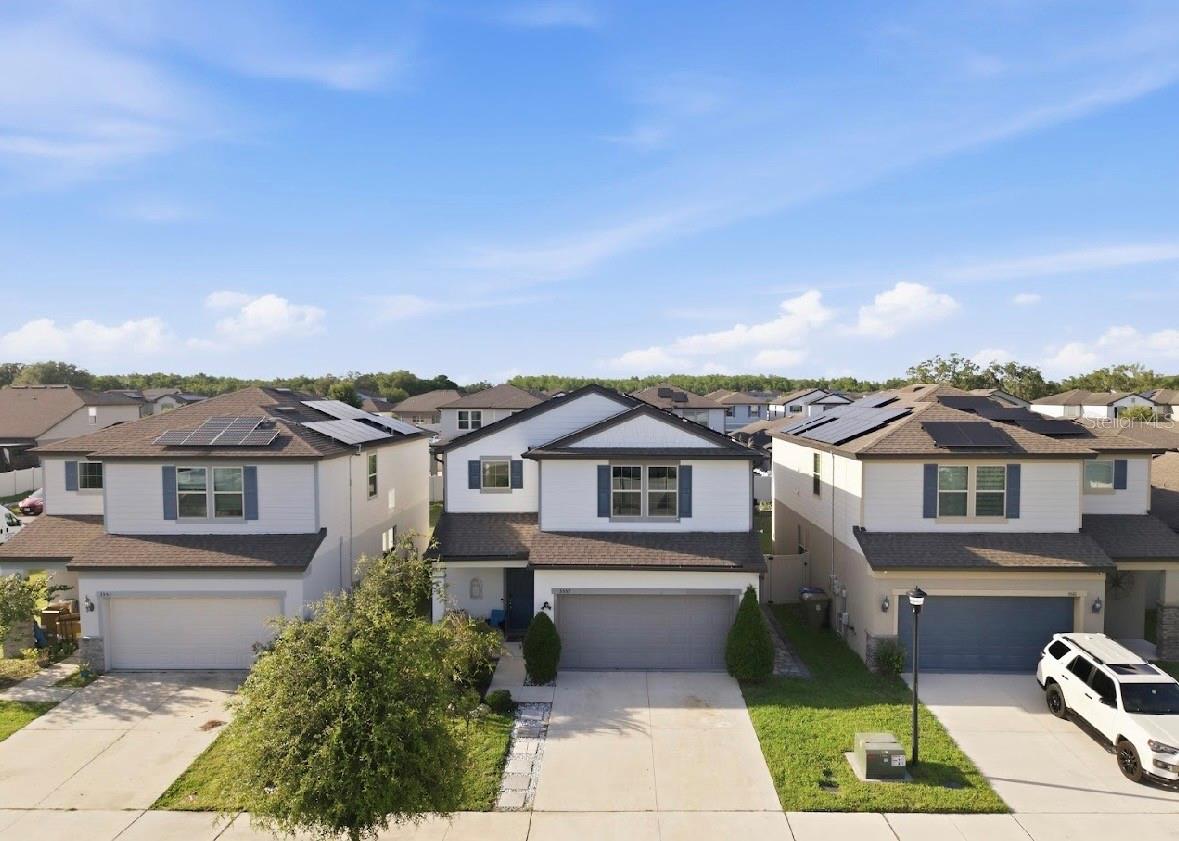 3557 ROCK CREEK LANE