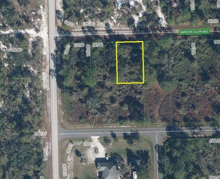 Photo of 3268 Garden Glen Avenue, Lake Placid, FL 33852 (MLS # OM727140)