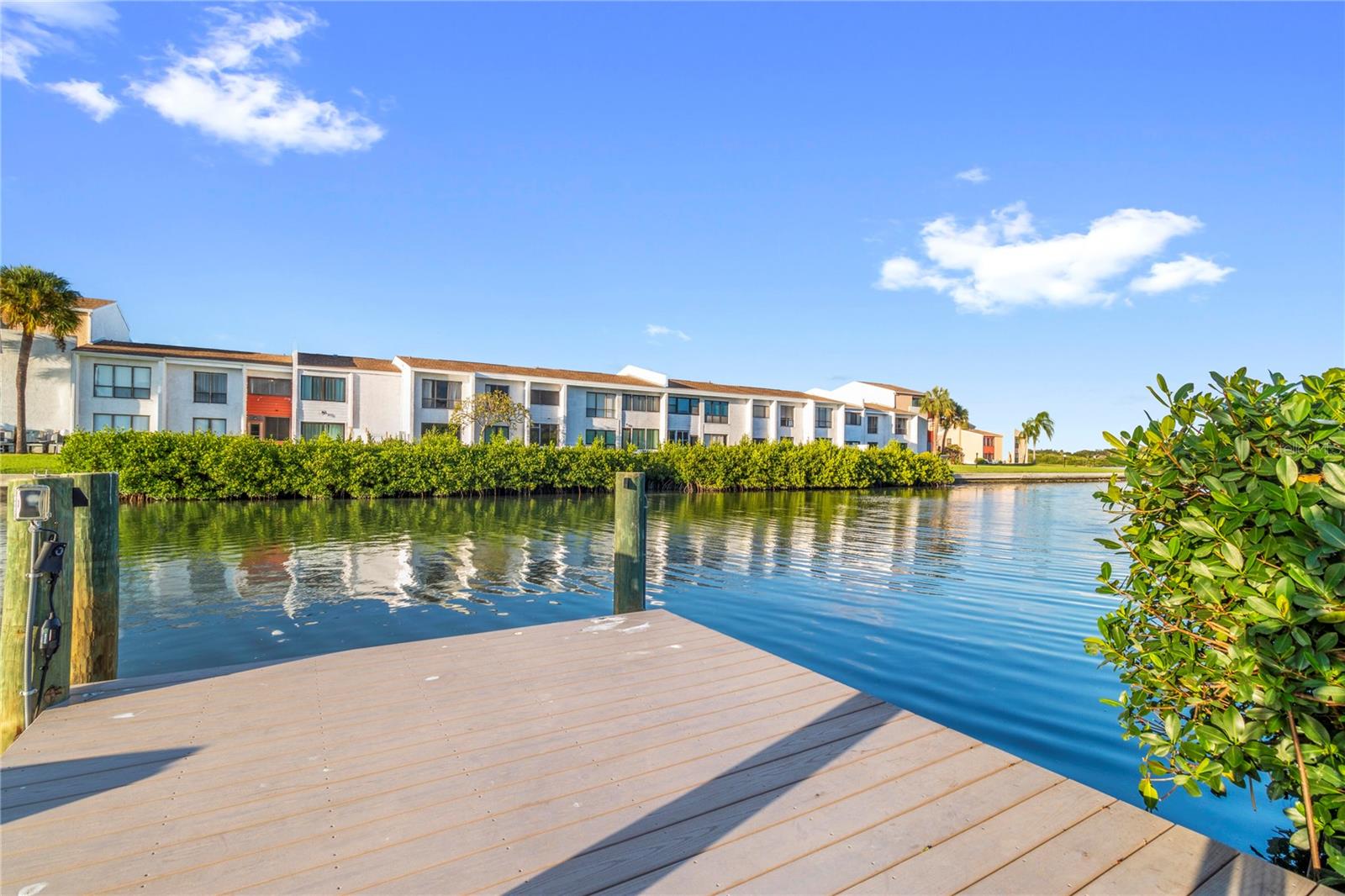 HAVEN BEACH TR B REP - Residential