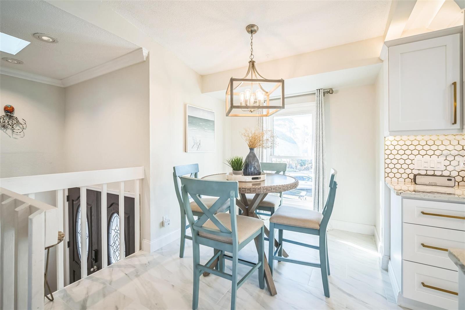 HAVEN BEACH TR B REP - Residential