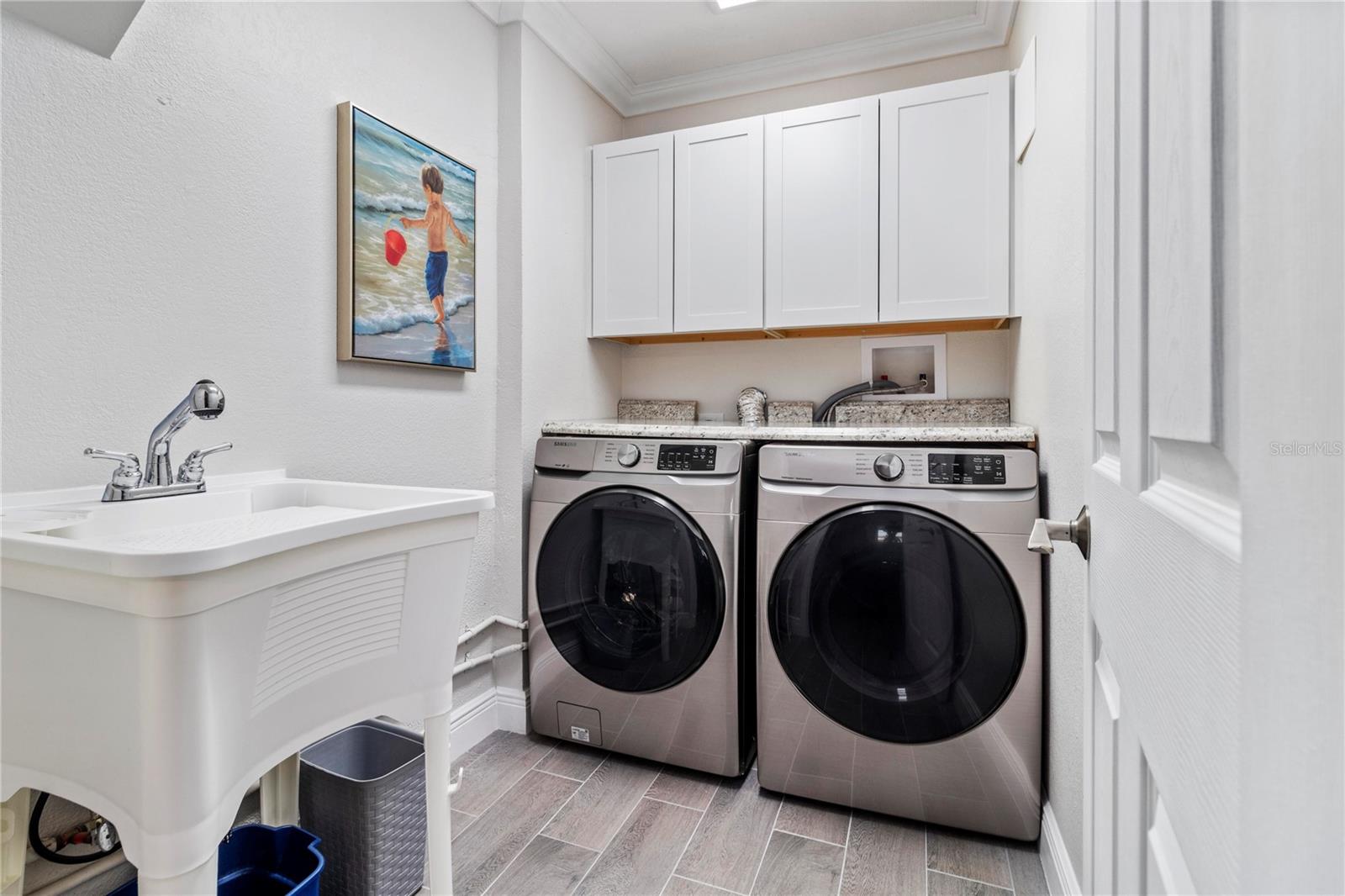 HAVEN BEACH TR B REP - Residential