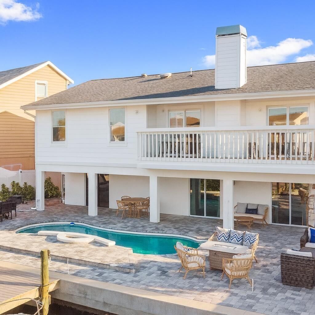 Photo of 328 6th Avenue, Indian Rocks Beach, FL 33785 (MLS # O6360766)