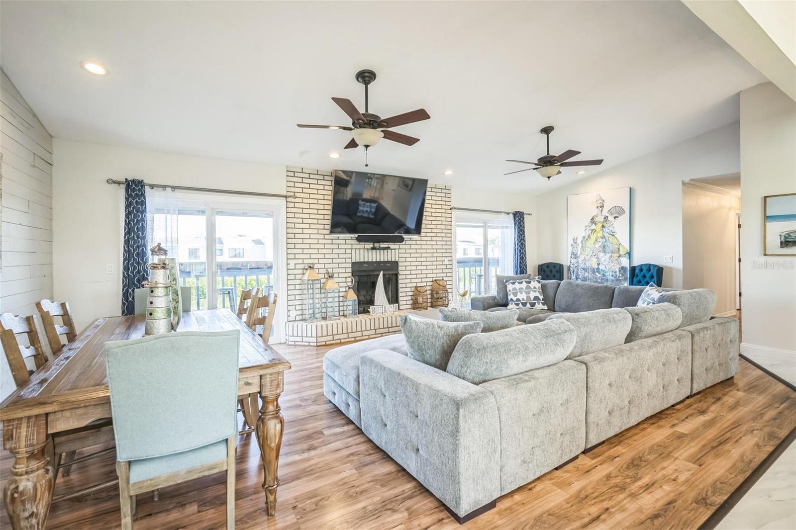 HAVEN BEACH TR B REP - Residential