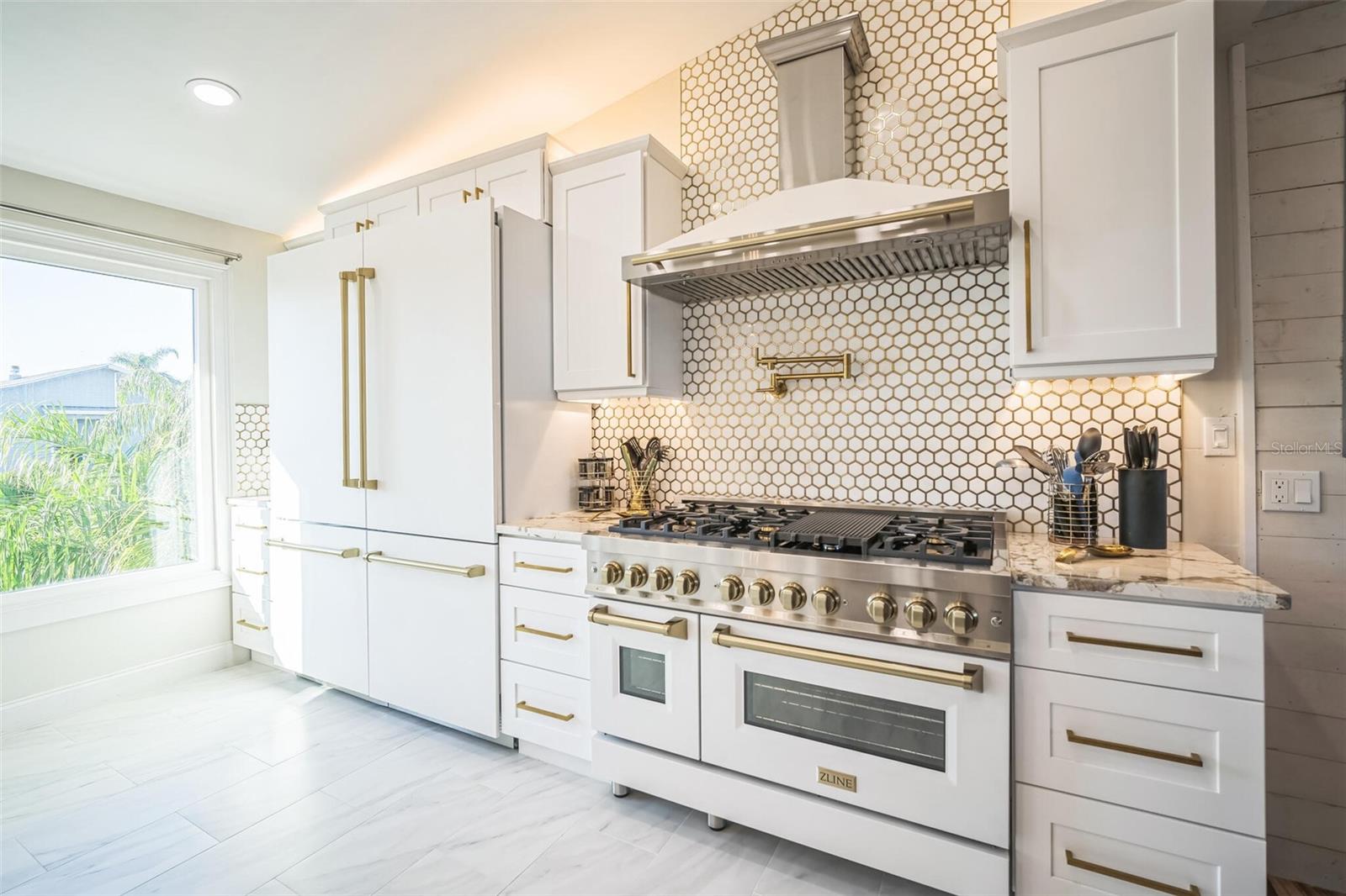 HAVEN BEACH TR B REP - Residential