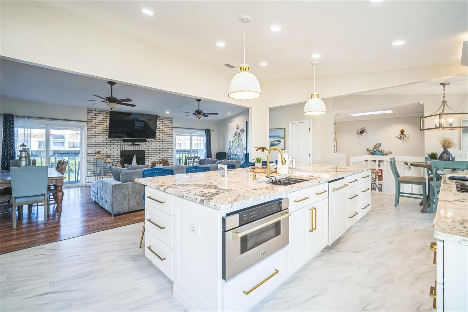 HAVEN BEACH TR B REP - Residential