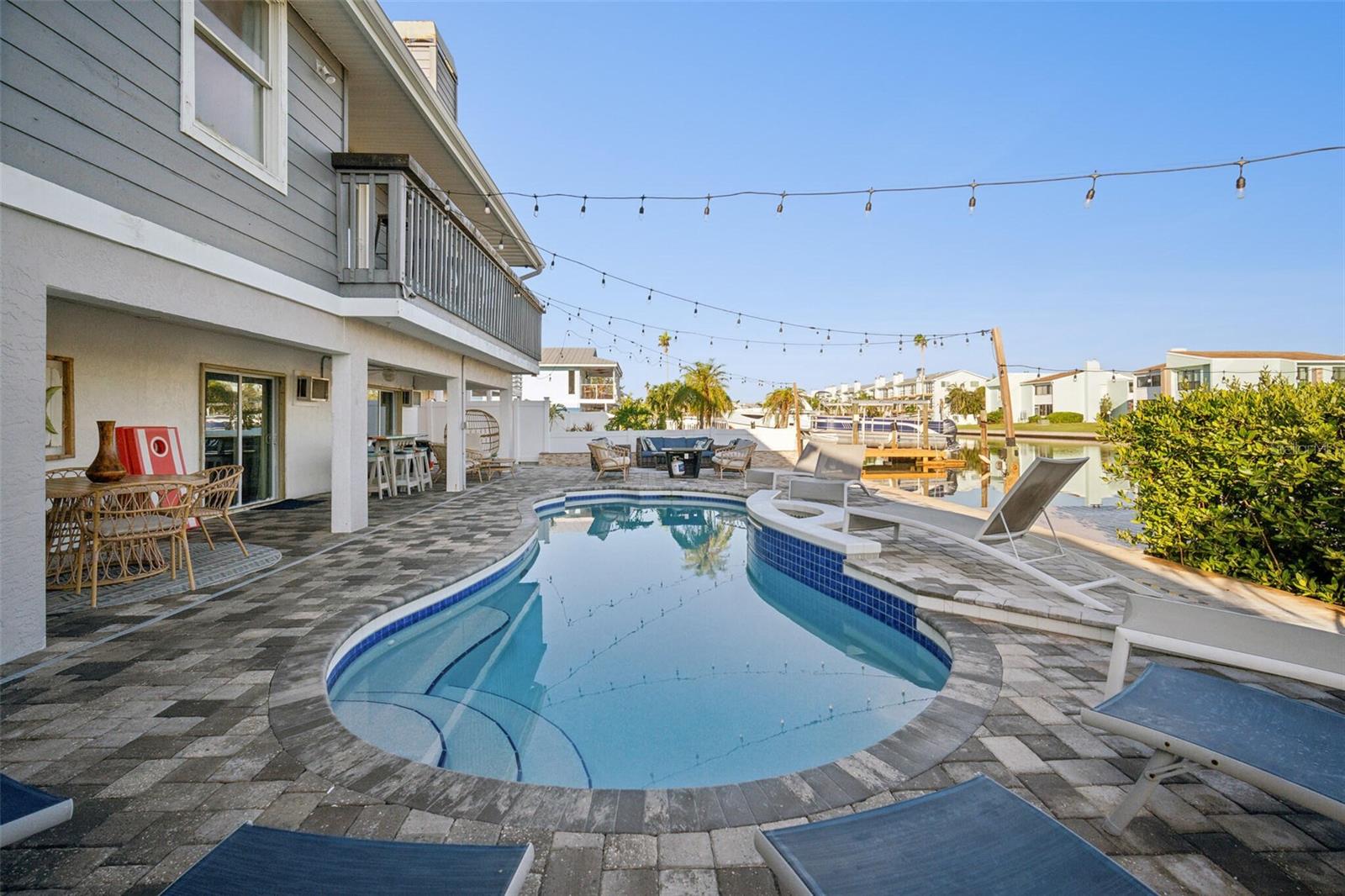 HAVEN BEACH TR B REP - Residential