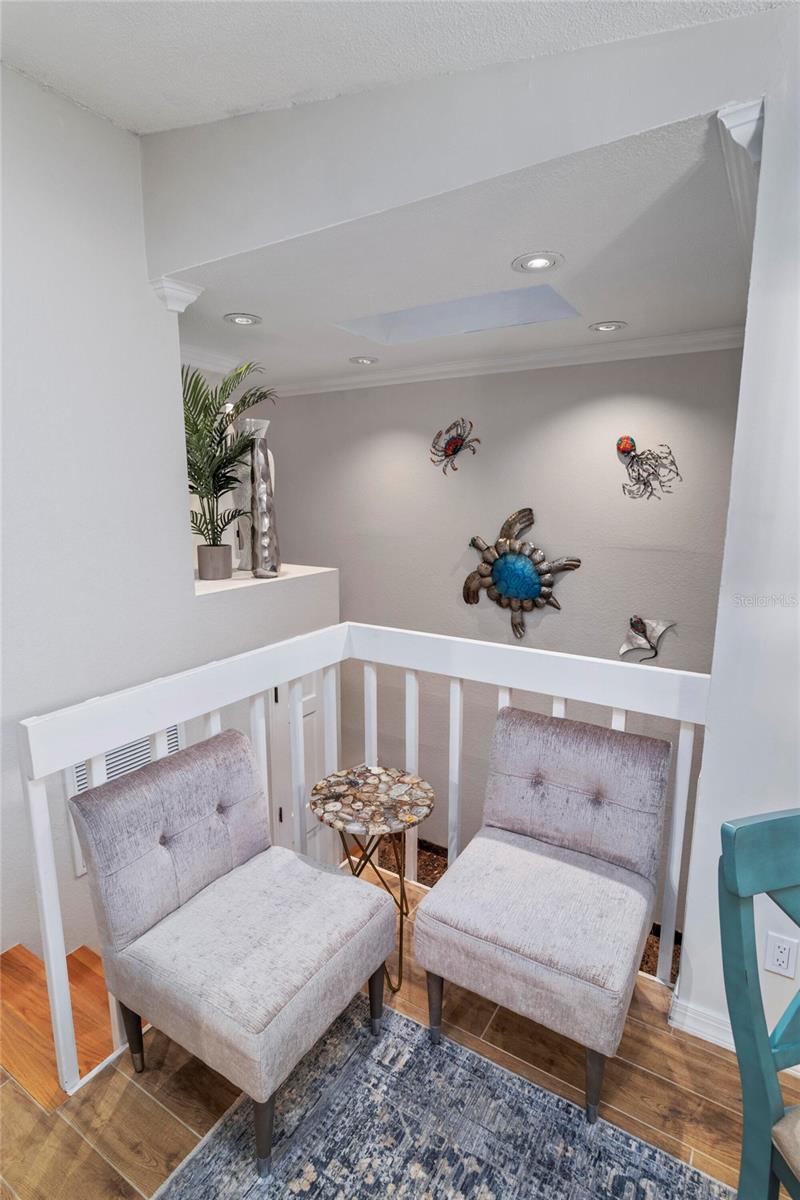 HAVEN BEACH TR B REP - Residential