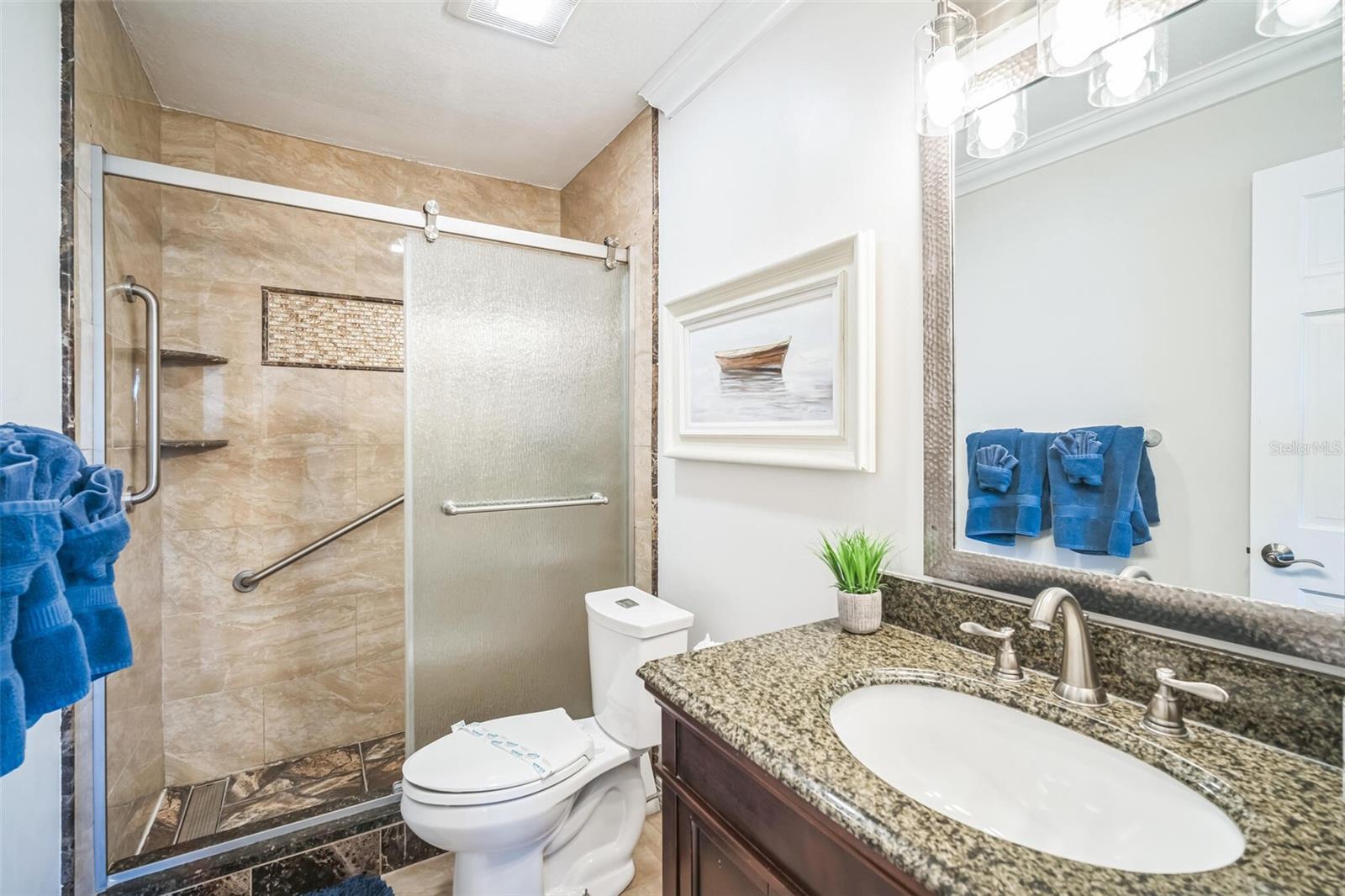 HAVEN BEACH TR B REP - Residential