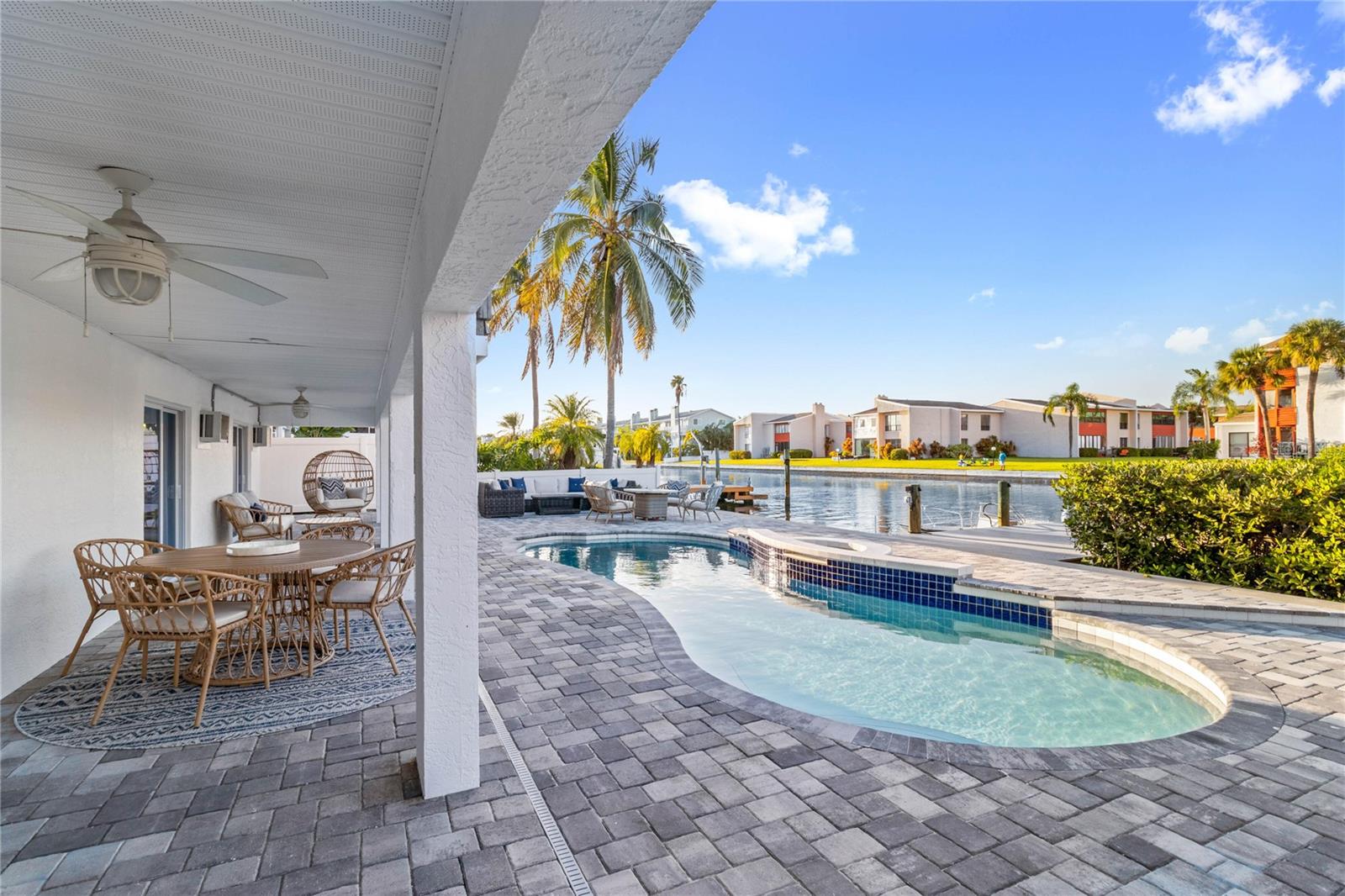 HAVEN BEACH TR B REP - Residential