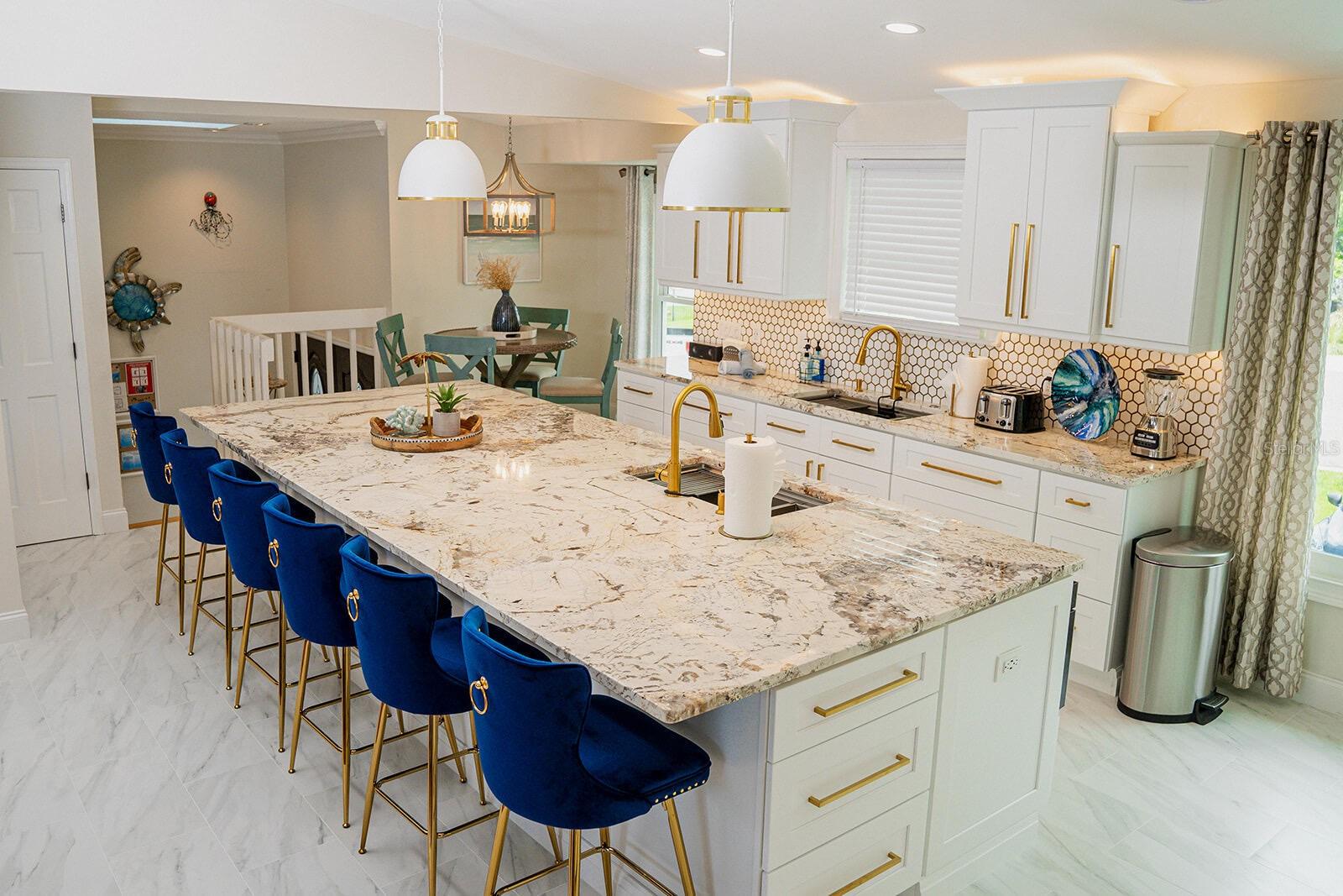 HAVEN BEACH TR B REP - Residential