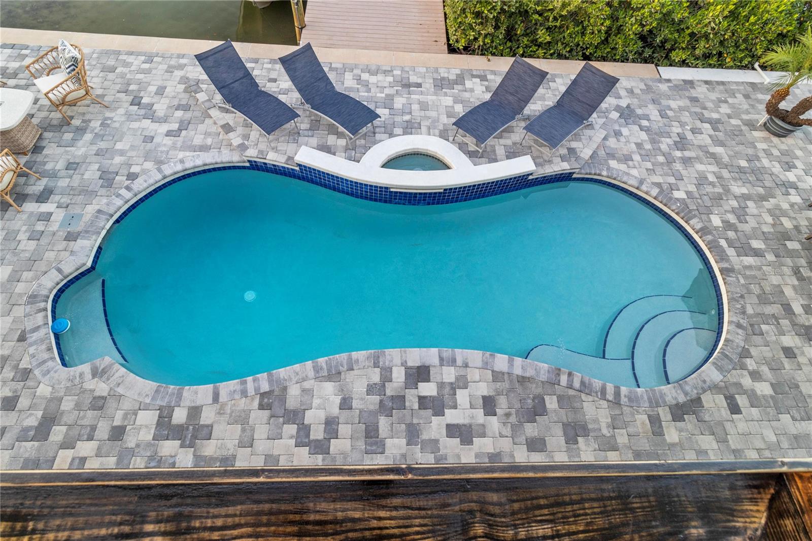 HAVEN BEACH TR B REP - Residential