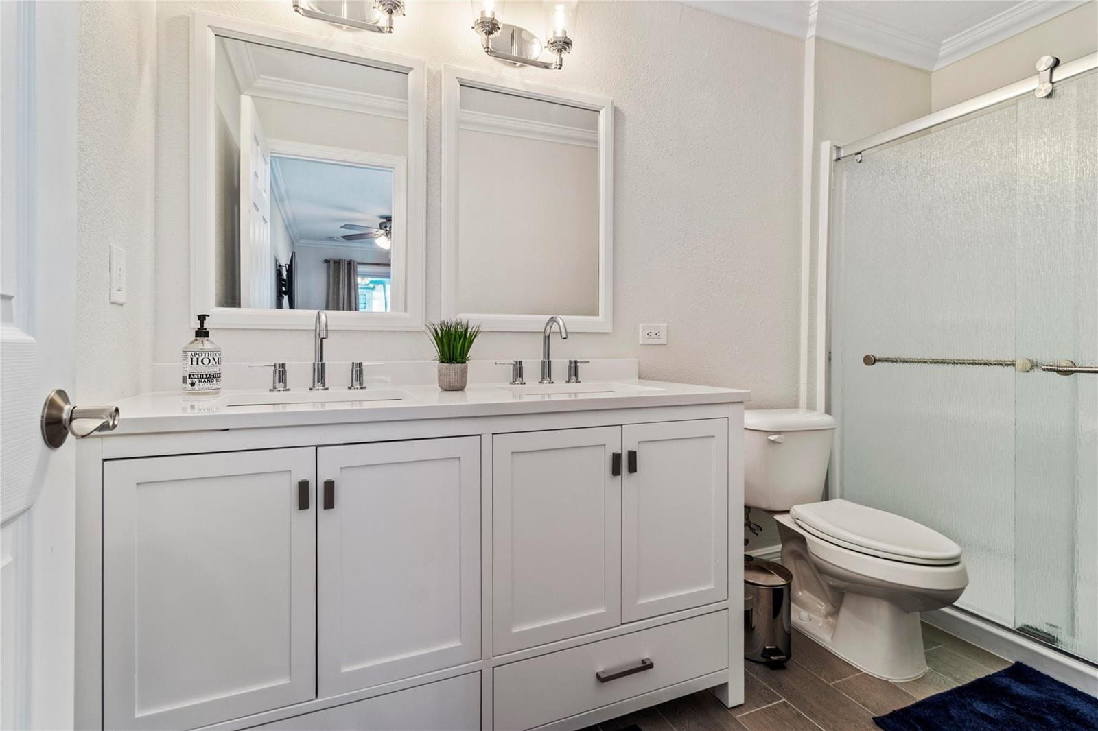 HAVEN BEACH TR B REP - Residential