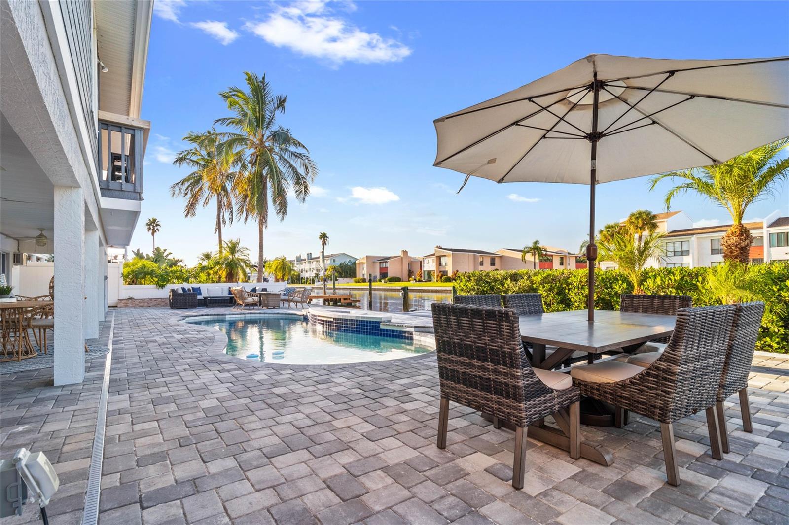 HAVEN BEACH TR B REP - Residential