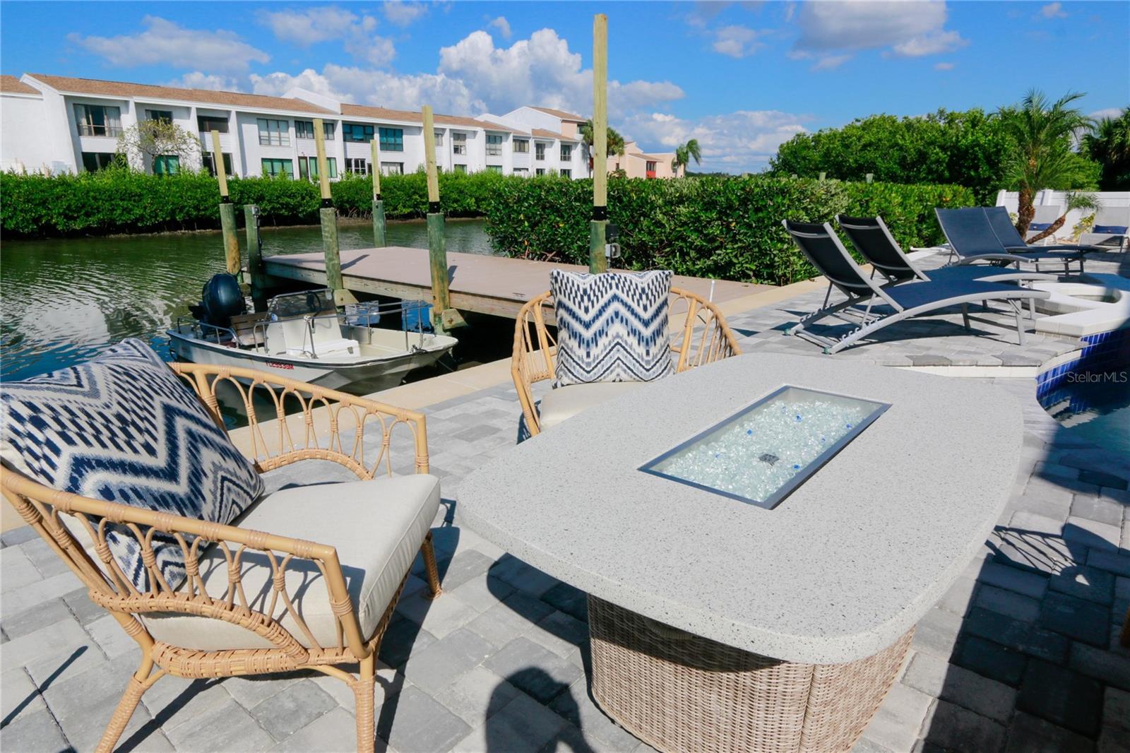 HAVEN BEACH TR B REP - Residential