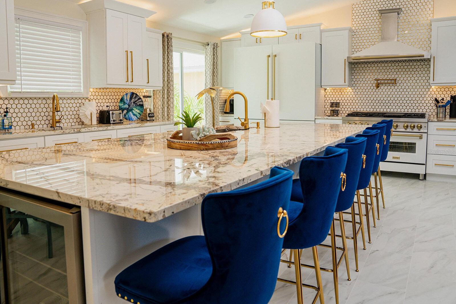 HAVEN BEACH TR B REP - Residential