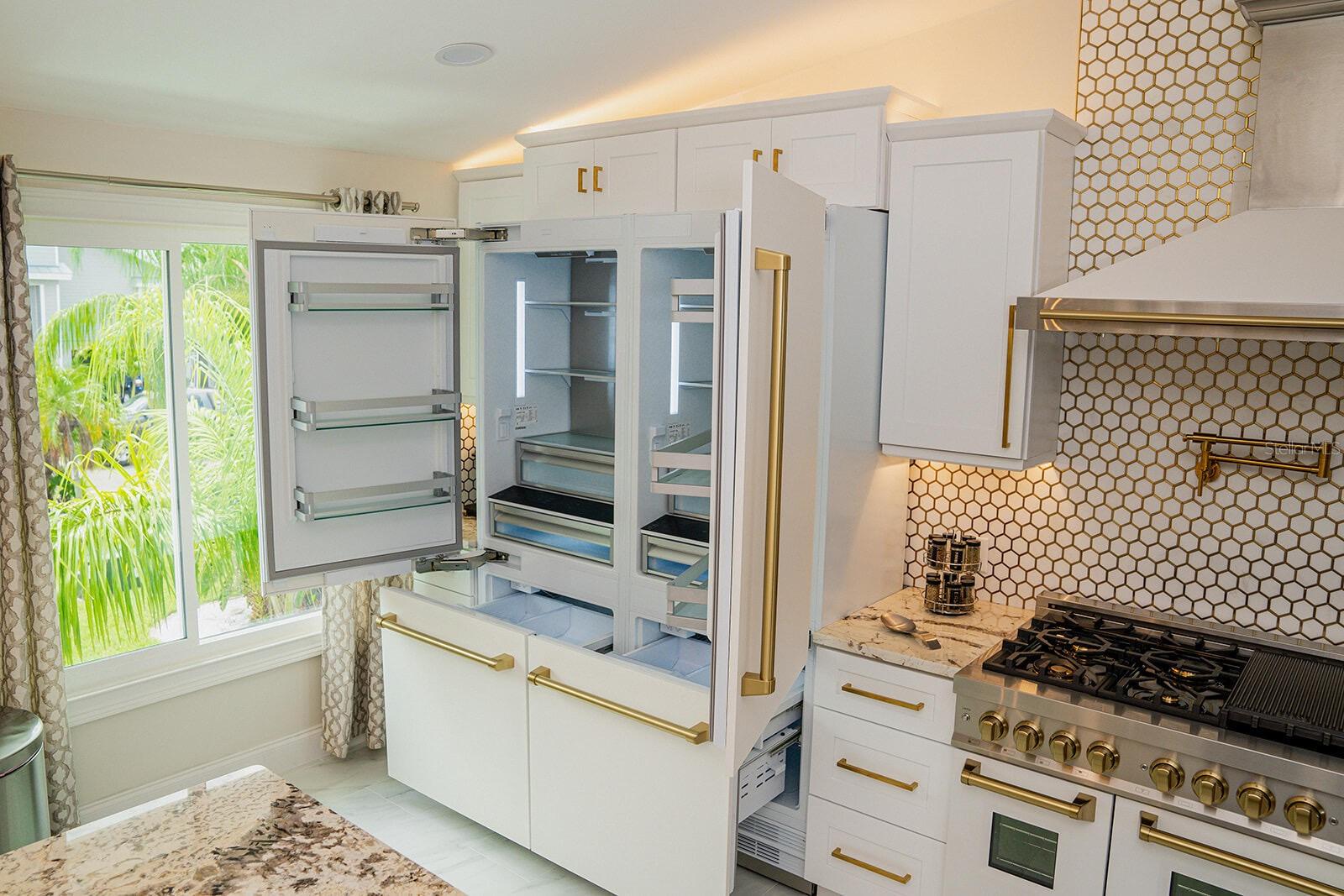 HAVEN BEACH TR B REP - Residential