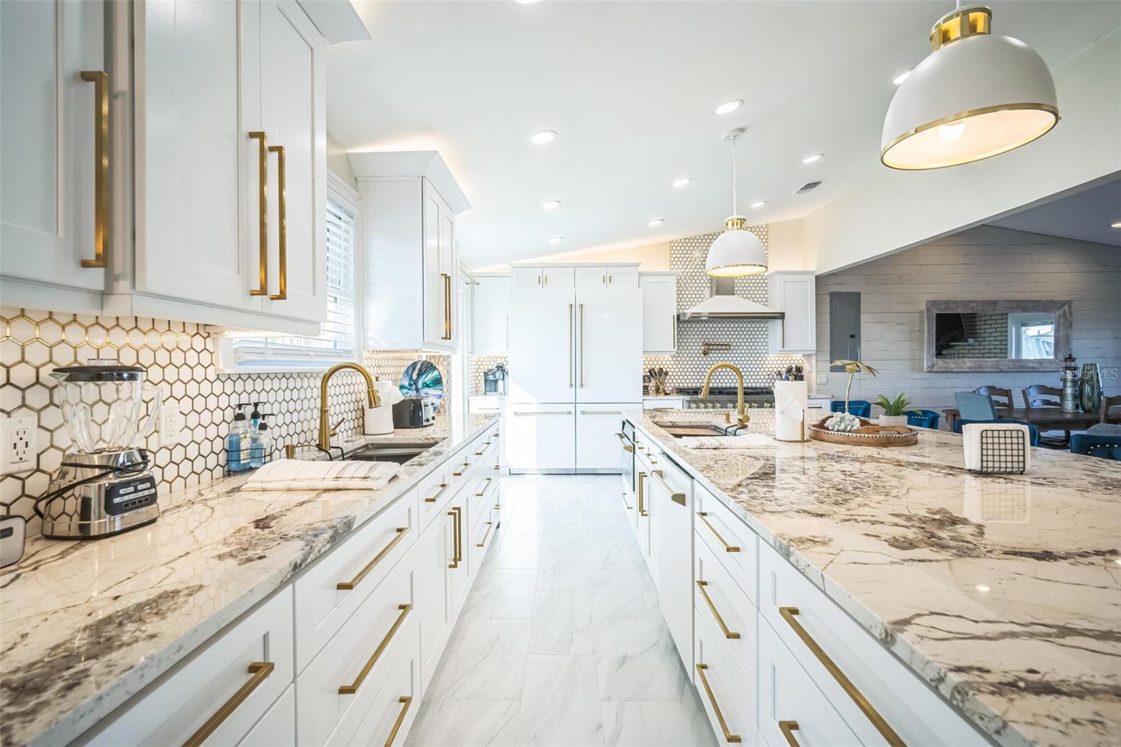 HAVEN BEACH TR B REP - Residential