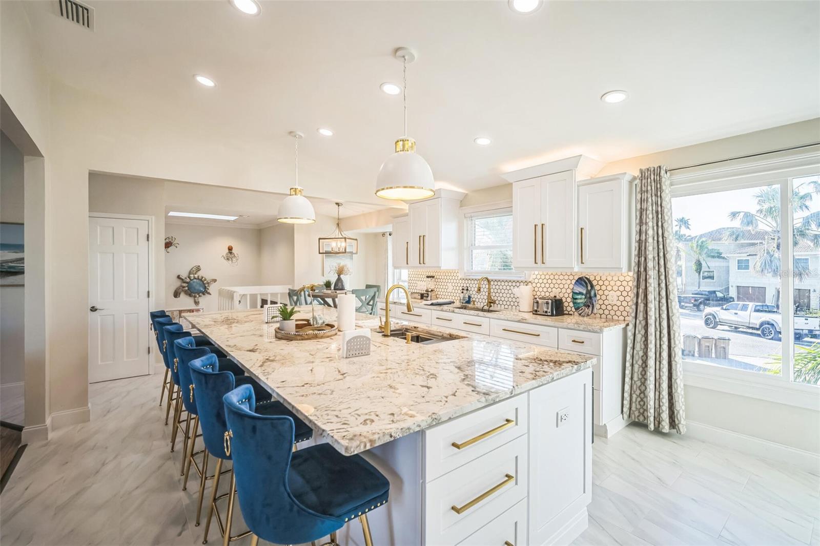 HAVEN BEACH TR B REP - Residential