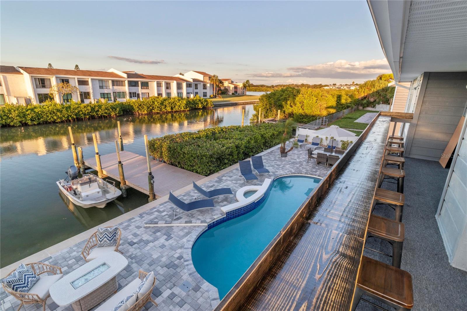 HAVEN BEACH TR B REP - Residential