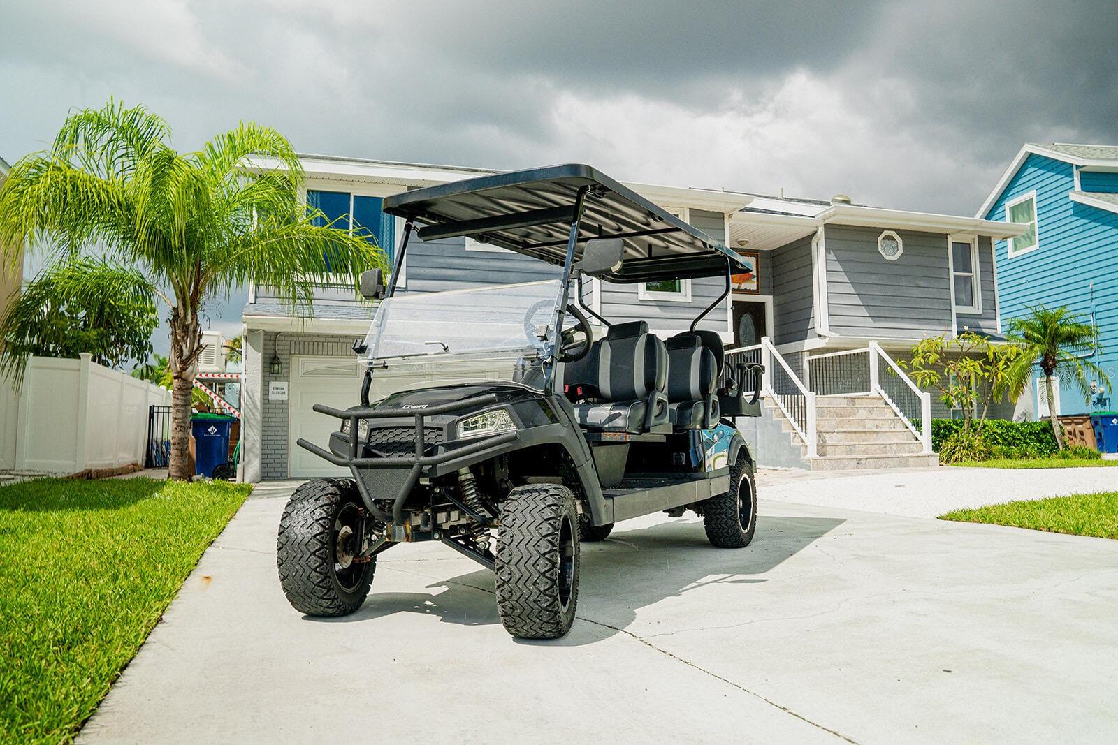 HAVEN BEACH TR B REP - Residential