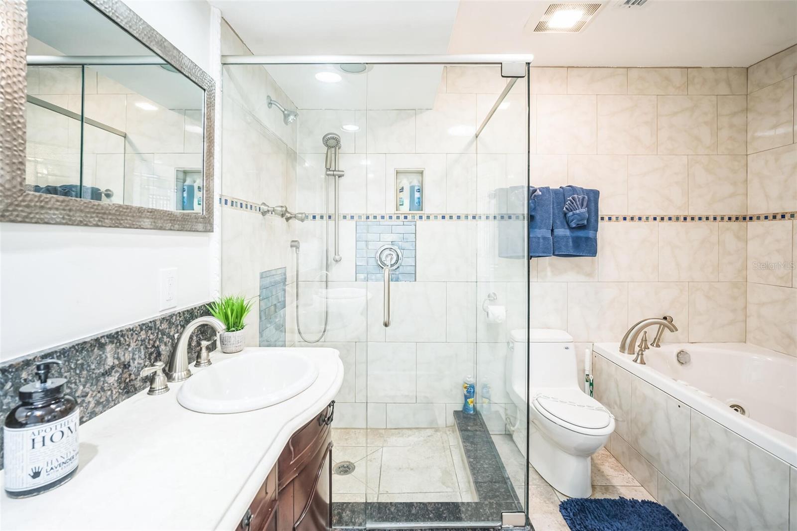 HAVEN BEACH TR B REP - Residential