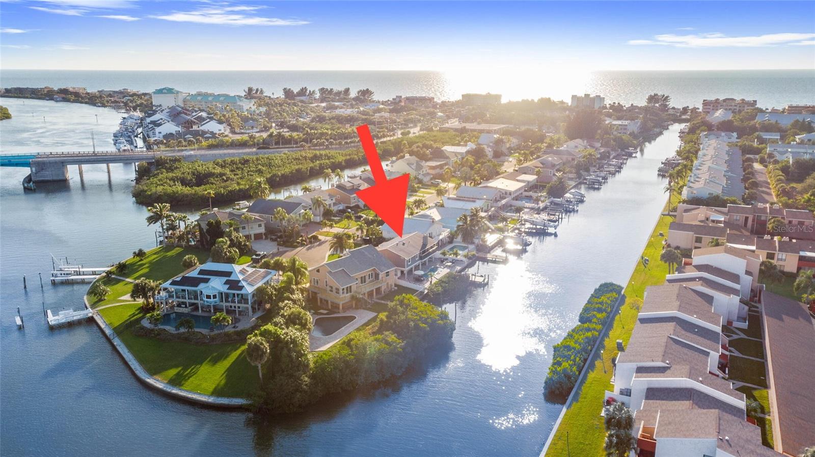 HAVEN BEACH TR B REP - Residential